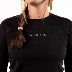 Wild Rye Holly Jersey - Women's-Women Shirts & Jerseys|Women's Bike Clothing