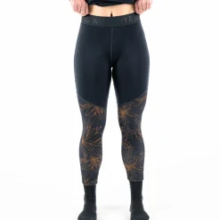 Wild Rye Jane Leggings - Women's-Women Base Layers|Snow Clothing