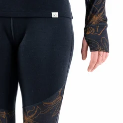 Wild Rye Jane Leggings - Women's-Women Base Layers|Snow Clothing
