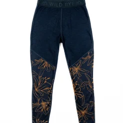 Wild Rye Jane Leggings - Women's-Women Base Layers|Snow Clothing