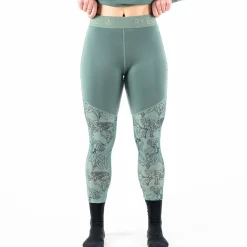 Wild Rye Jane Leggings - Women's-Women Base Layers|Snow Clothing