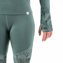 Wild Rye Jane Leggings - Women's-Women Base Layers|Snow Clothing