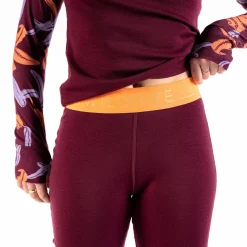 Wild Rye Jane Leggings - Women's-Women Base Layers|Snow Clothing