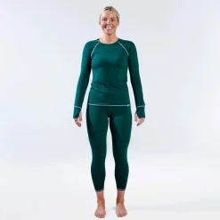 Wild Rye Jane Lite Leggings - Women's-Women Base Layers|Snow Clothing