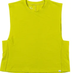 Wild Rye Keller Crop Tank - Women's-Women Shirts & Jerseys|Women's Bike Clothing