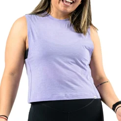 Wild Rye Keller Crop Tank - Women's-Women Shirts & Jerseys|Women's Bike Clothing