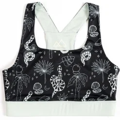 Wild Rye Lucille Sports Bra - Women's-Women Base Layers|Active Clothing