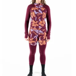 Wild Rye Olivia Onesie - Women's-Women Base Layers|Snow Clothing