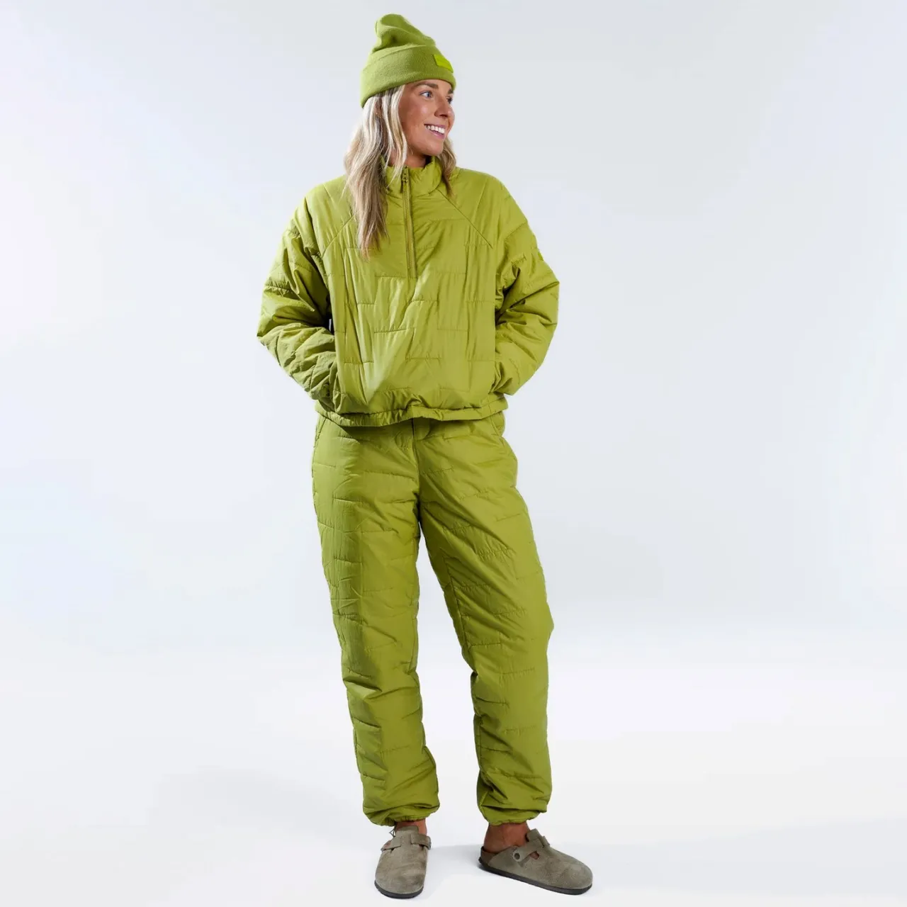 Wild Rye Payette Pullover - Women's-Women Casual Clothing|Snow Clothing