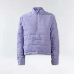 Wild Rye Payette Pullover - Women's-Women Casual Clothing|Snow Clothing