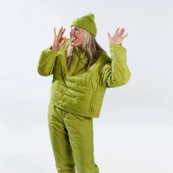 Wild Rye Payette Pullover - Women's-Women Casual Clothing|Snow Clothing