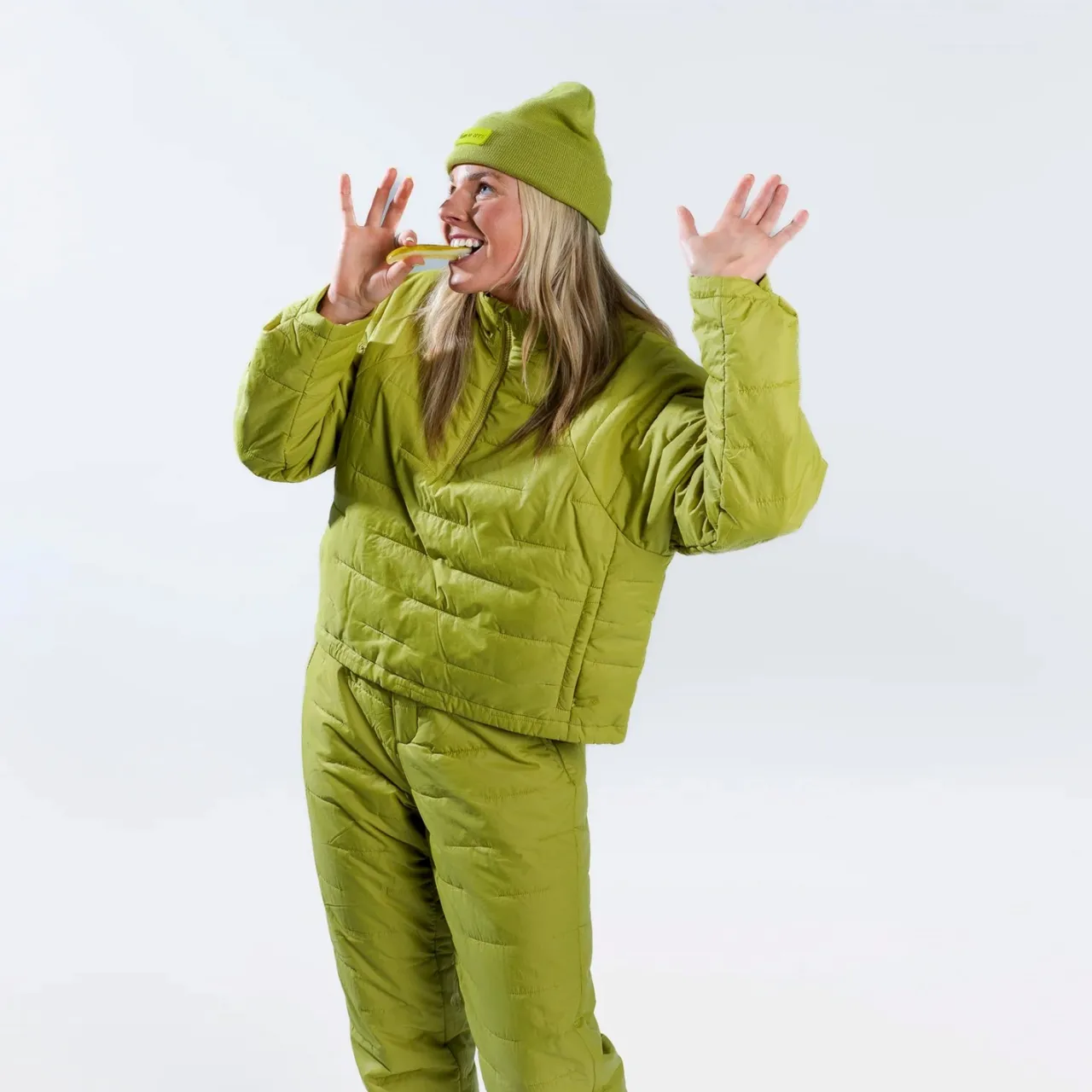 Wild Rye Payette Pullover - Women's-Women Casual Clothing|Snow Clothing