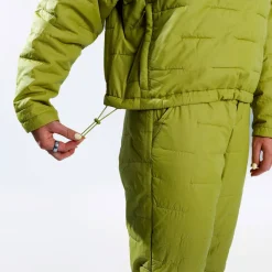 Wild Rye Payette Pullover - Women's-Women Casual Clothing|Snow Clothing