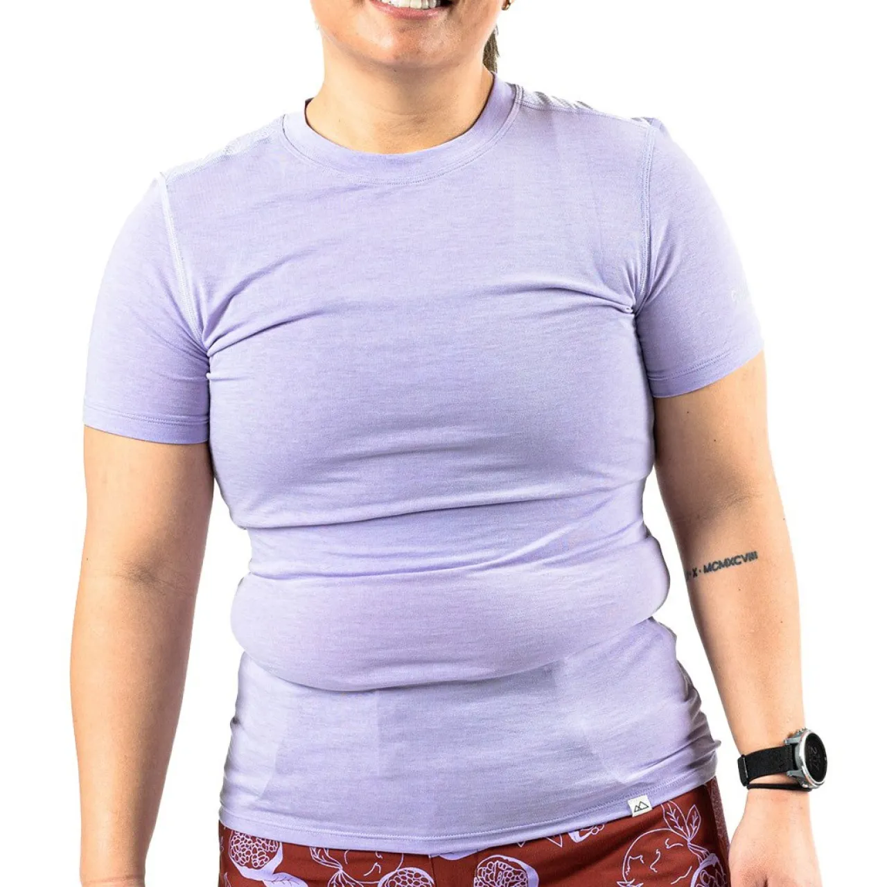 Wild Rye Salida Short Sleeve Jersey - Women's-Women Shirts & Jerseys|Women's Bike Clothing