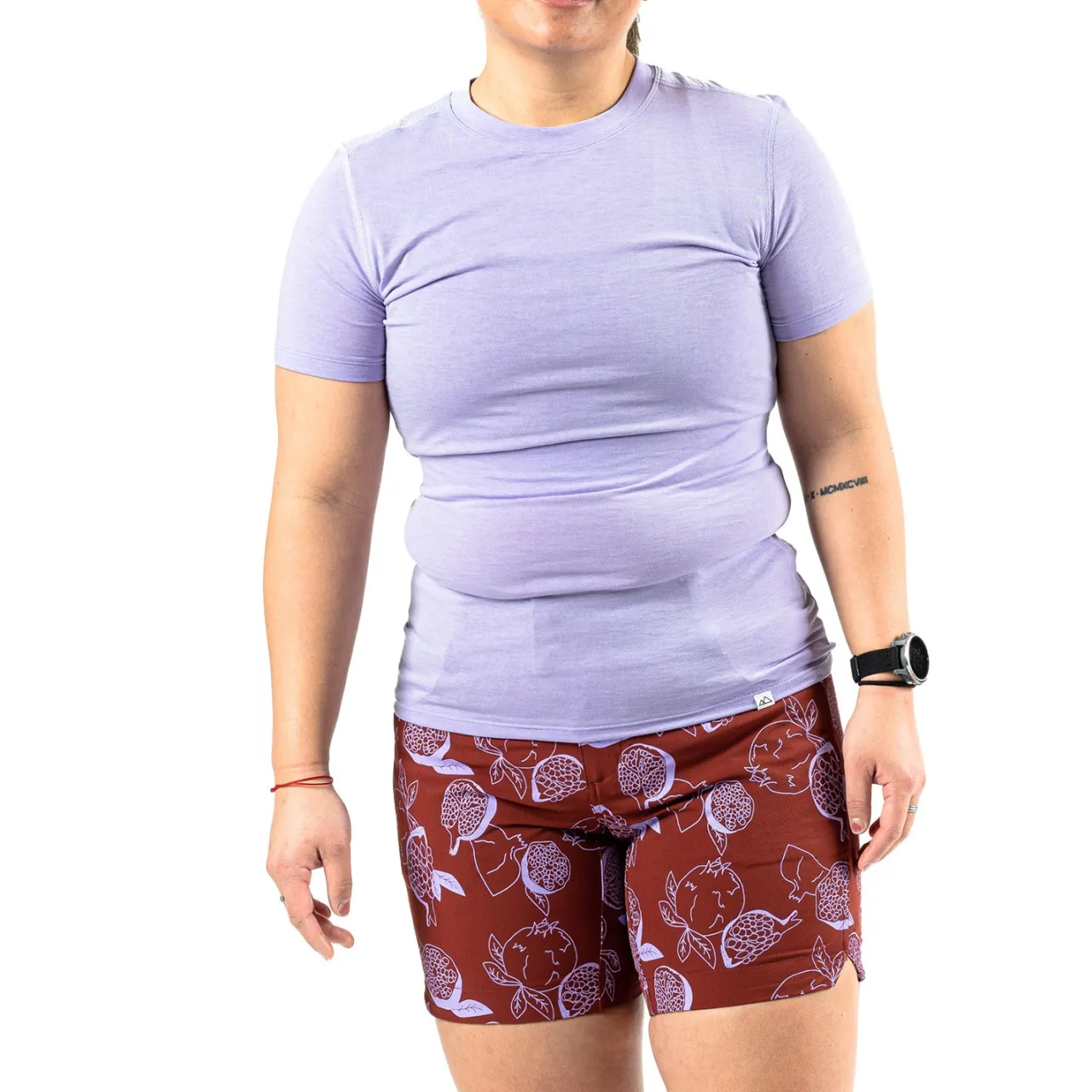 Wild Rye Salida Short Sleeve Jersey - Women's-Women Shirts & Jerseys|Women's Bike Clothing