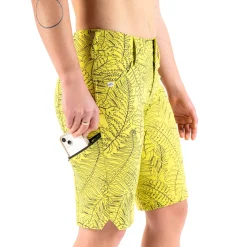 Wild Rye x Juliana Freel Shorts - Women's-Women Shorts|Women's Bike Clothing