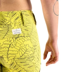 Wild Rye x Juliana Freel Shorts - Women's-Women Shorts|Women's Bike Clothing