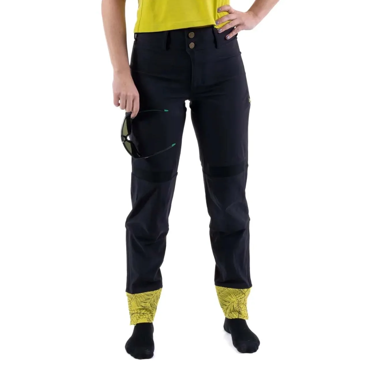 Wild Rye x Juliana Freyah Pants - Women's-Women Pants|Women's Bike Clothing