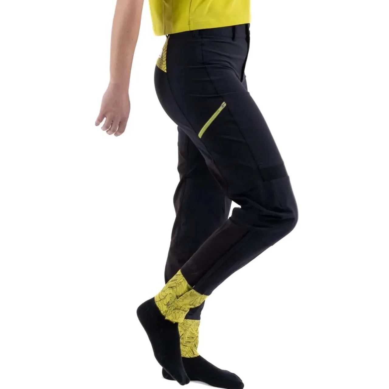 Wild Rye x Juliana Freyah Pants - Women's-Women Pants|Women's Bike Clothing