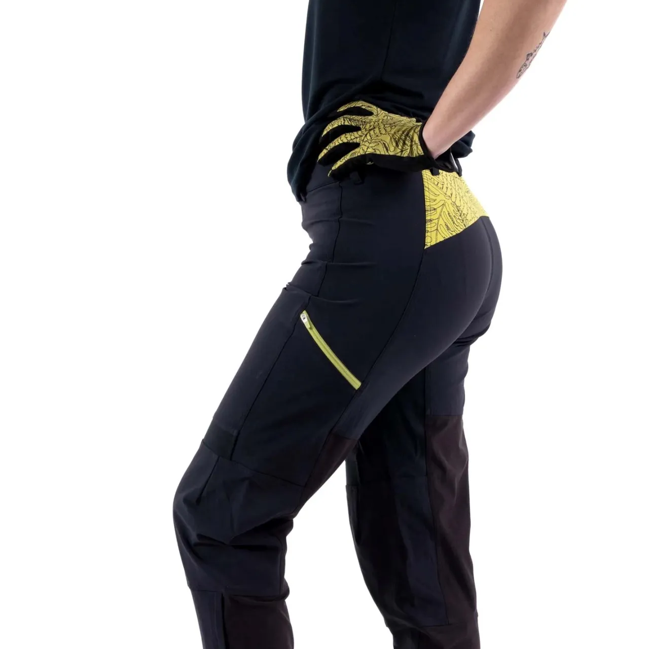 Wild Rye x Juliana Freyah Pants - Women's-Women Pants|Women's Bike Clothing