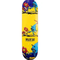 WKND Via Agua Alex Schmidt 8.25 Skateboard Deck- Decks