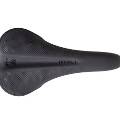 WTB Rocket Saddle - Chromoly- Saddles & Seats