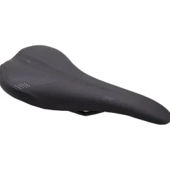 WTB Silverado Saddle - Chromoly- Saddles & Seats