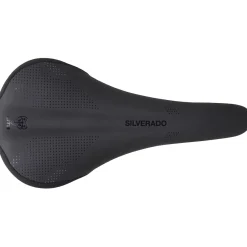 WTB Silverado Saddle - Steel- Saddles & Seats