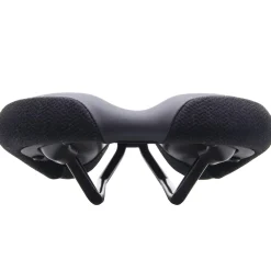 WTB Silverado Saddle - Steel- Saddles & Seats