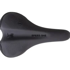 WTB Speed She Saddle - Chromoly - Women's- Saddles & Seats