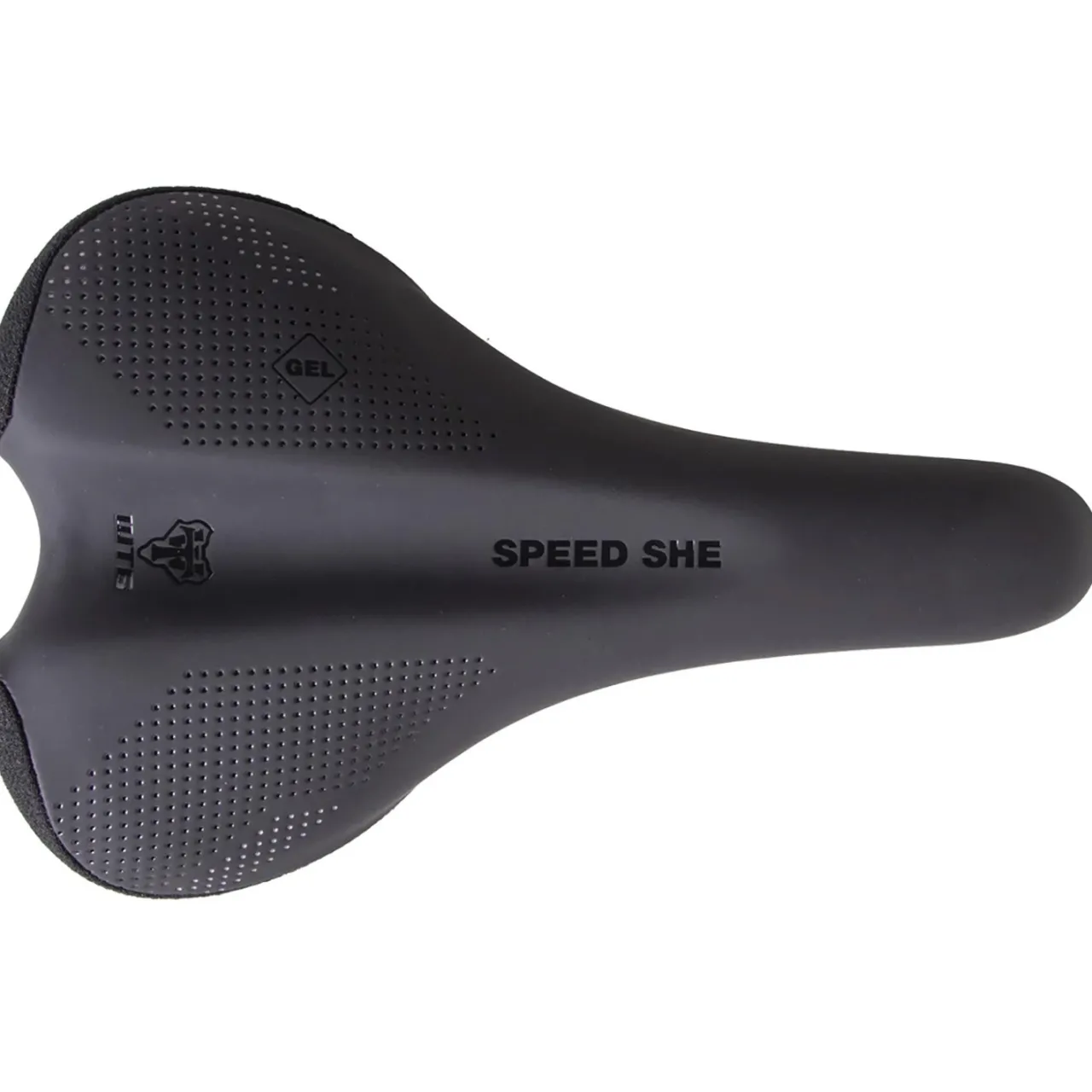 WTB Speed She Saddle - Chromoly - Women's- Saddles & Seats