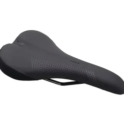 WTB Volt Saddle - Titanium- Saddles & Seats