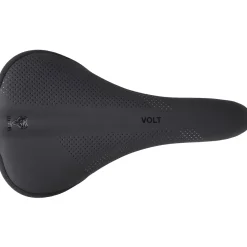 WTB Volt Saddle - Titanium- Saddles & Seats