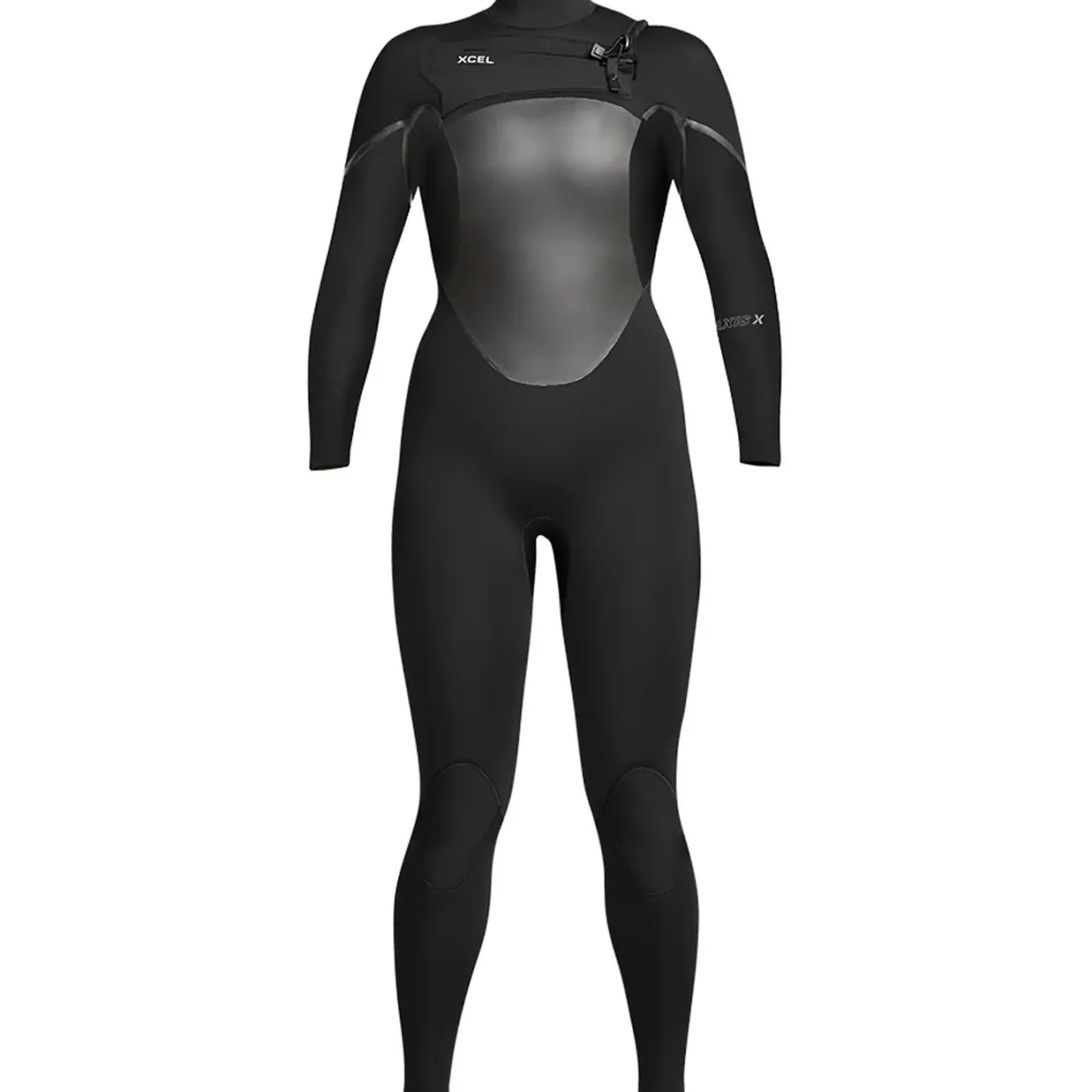 XCEL 4/3 Axis X Wetsuit - Women's- Full|Wetsuits