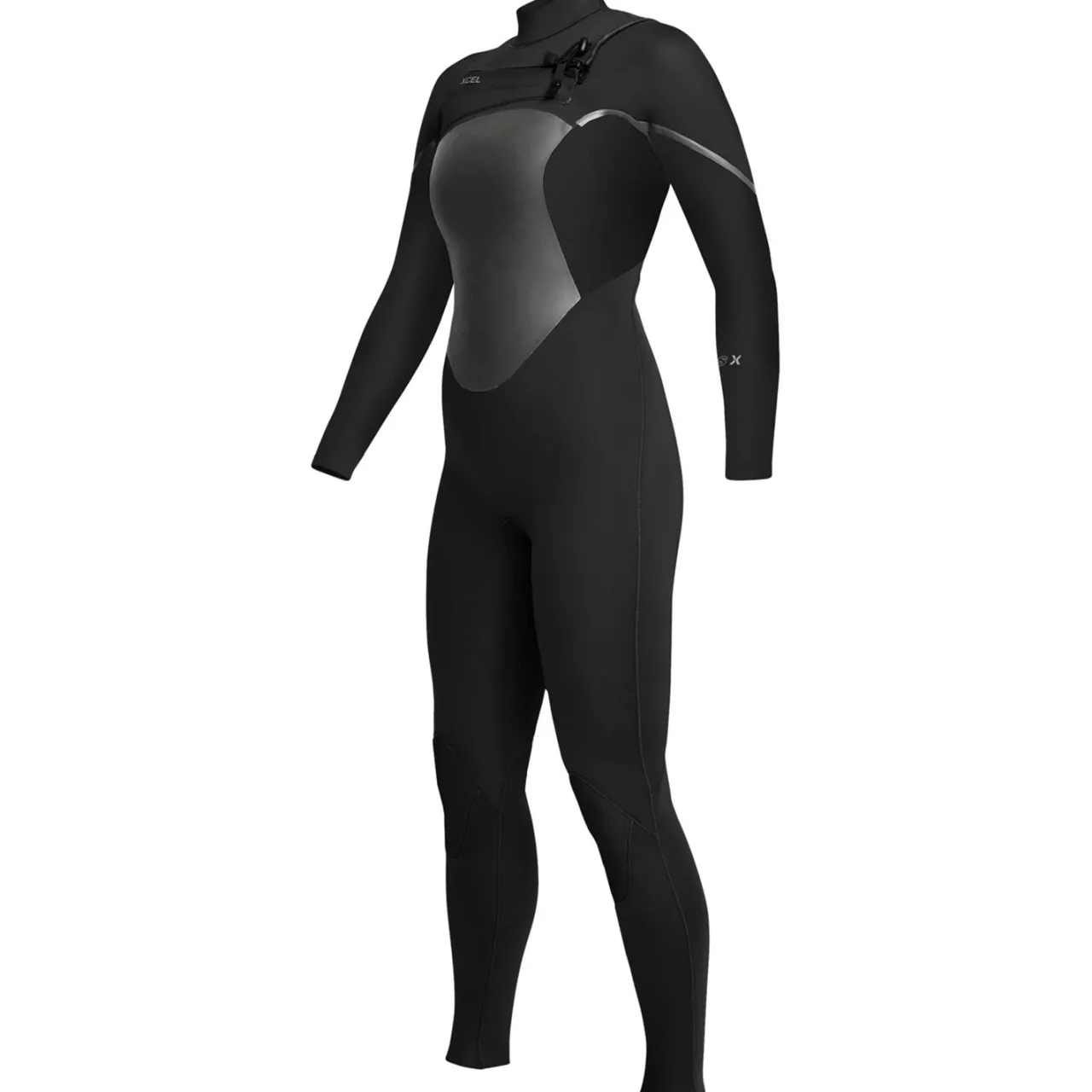 XCEL 4/3 Axis X Wetsuit - Women's- Full|Wetsuits