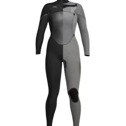 XCEL 4/3 Axis X Wetsuit - Women's- Full|Wetsuits