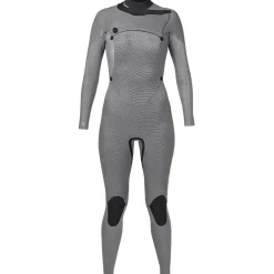 XCEL 4/3 Comp Wetsuit - Women's- Full|Wetsuits