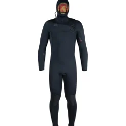XCEL 5.5/4.5 Comp X Hooded Wetsuit- Full|Wetsuits