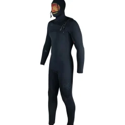 XCEL 5.5/4.5 Comp X Hooded Wetsuit- Full|Wetsuits