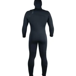 XCEL 5.5/4.5 Comp X Hooded Wetsuit- Full|Wetsuits