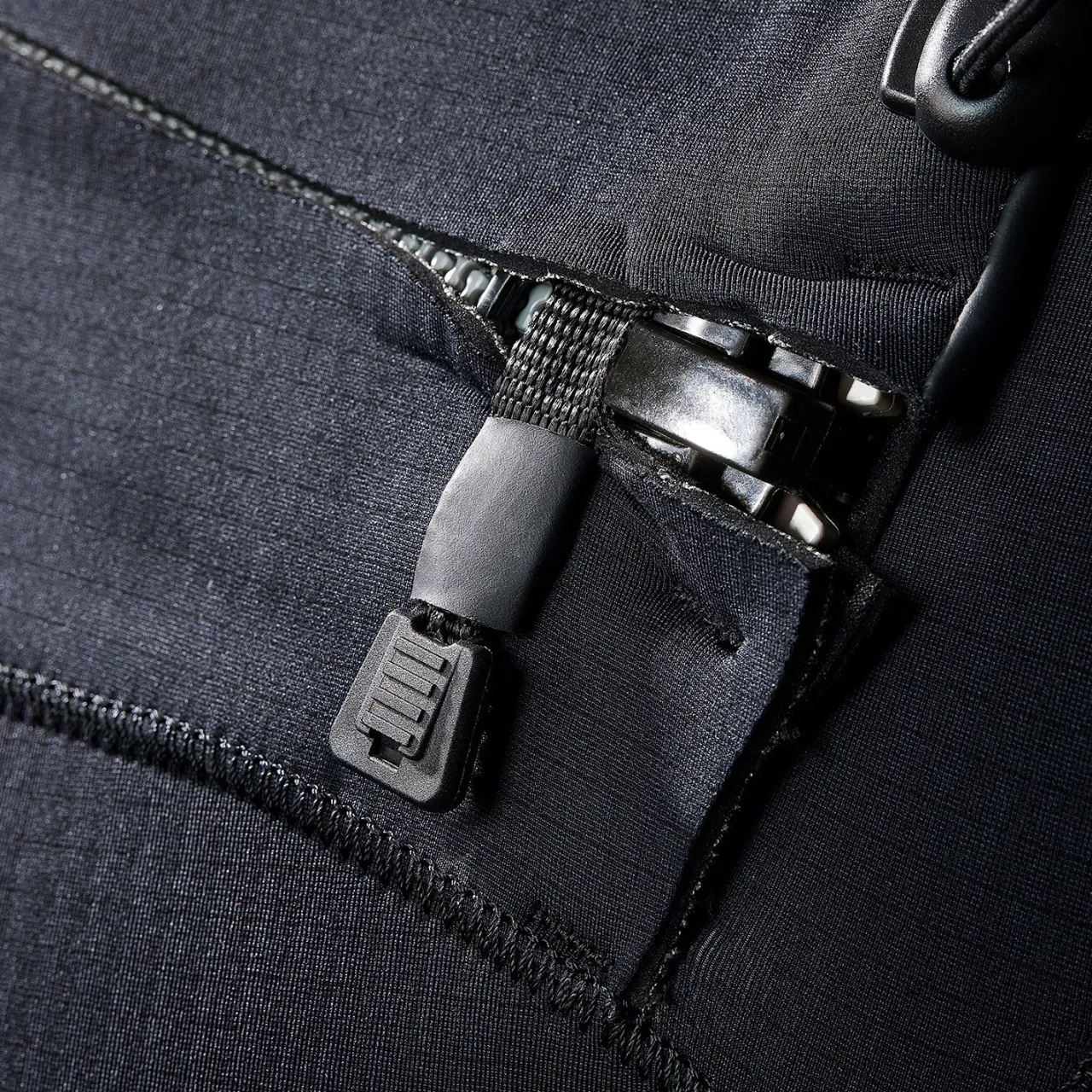 XCEL 5.5/4.5 Comp X Hooded Wetsuit- Full|Wetsuits