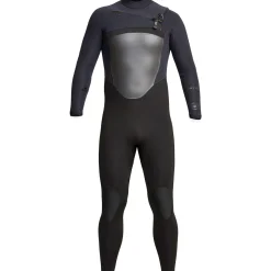 XCEL 4/3 Drylock Wetsuit- Full|Wetsuits