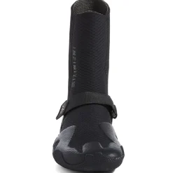 XCEL 5/4 Infiniti Hooded Wetsuit - Women's + 5mm Infiniti Round Toe Wetsuit Boots- Wetsuit Kits