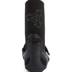 XCEL 5/4 Infiniti Hooded Wetsuit - Women's + 5mm Infiniti Round Toe Wetsuit Boots + 5mm Infiniti Wetsuit Mittens- Wetsuit Kits