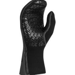 XCEL 5/4 Infiniti Hooded Wetsuit - Women's + 5mm Infiniti Round Toe Wetsuit Boots + 5mm Infiniti Wetsuit Mittens- Wetsuit Kits