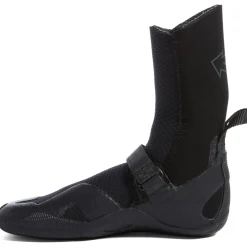 XCEL 5/4 Infiniti Hooded Wetsuit + 5mm Infiniti Round Toe Wetsuit Boots- Wetsuit Kits