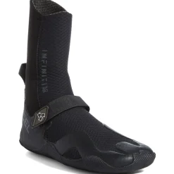 XCEL 5/4 Infiniti Hooded Wetsuit + 5mm Infiniti Round Toe Wetsuit Boots- Wetsuit Kits