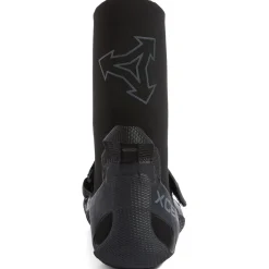 XCEL 5/4 Infiniti Hooded Wetsuit + 5mm Infiniti Round Toe Wetsuit Boots- Wetsuit Kits