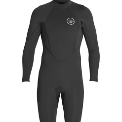 XCEL Axis 2mm Long Sleeve Springsuit- Springsuits|Wetsuits