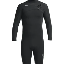 XCEL Comp X Long Sleeve 2mm Springsuit- Springsuits|Wetsuits